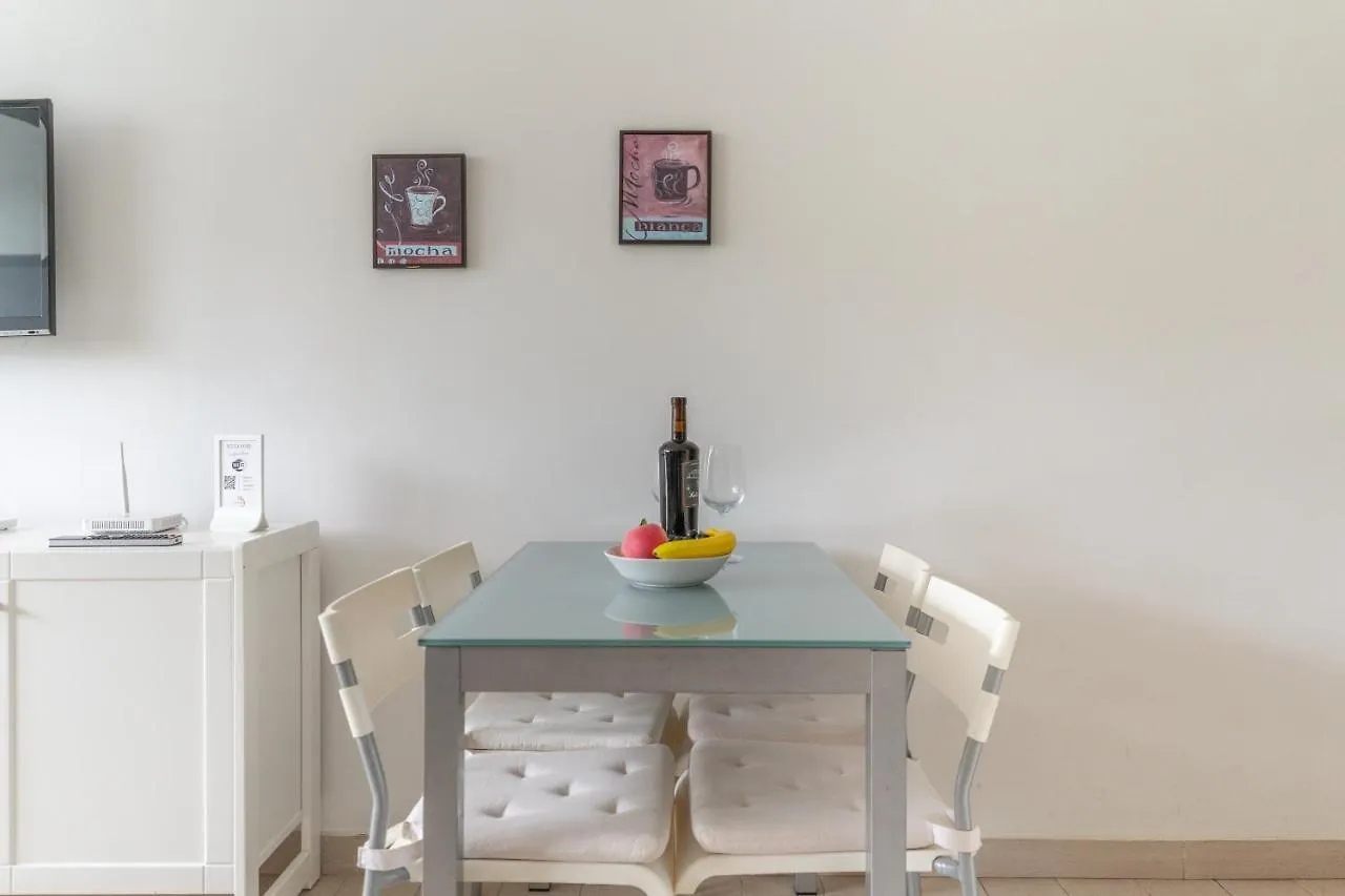Go2Tenerife Apart'Arona City Center & Beach At 5 Min Apartman