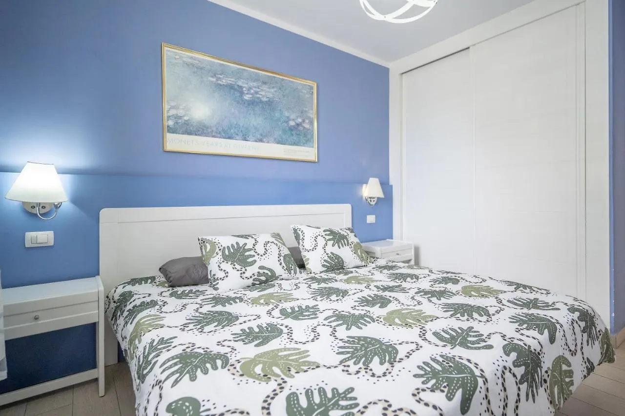 Apartment Go2Tenerife Apart'Arona City Center & Beach At 5 Min