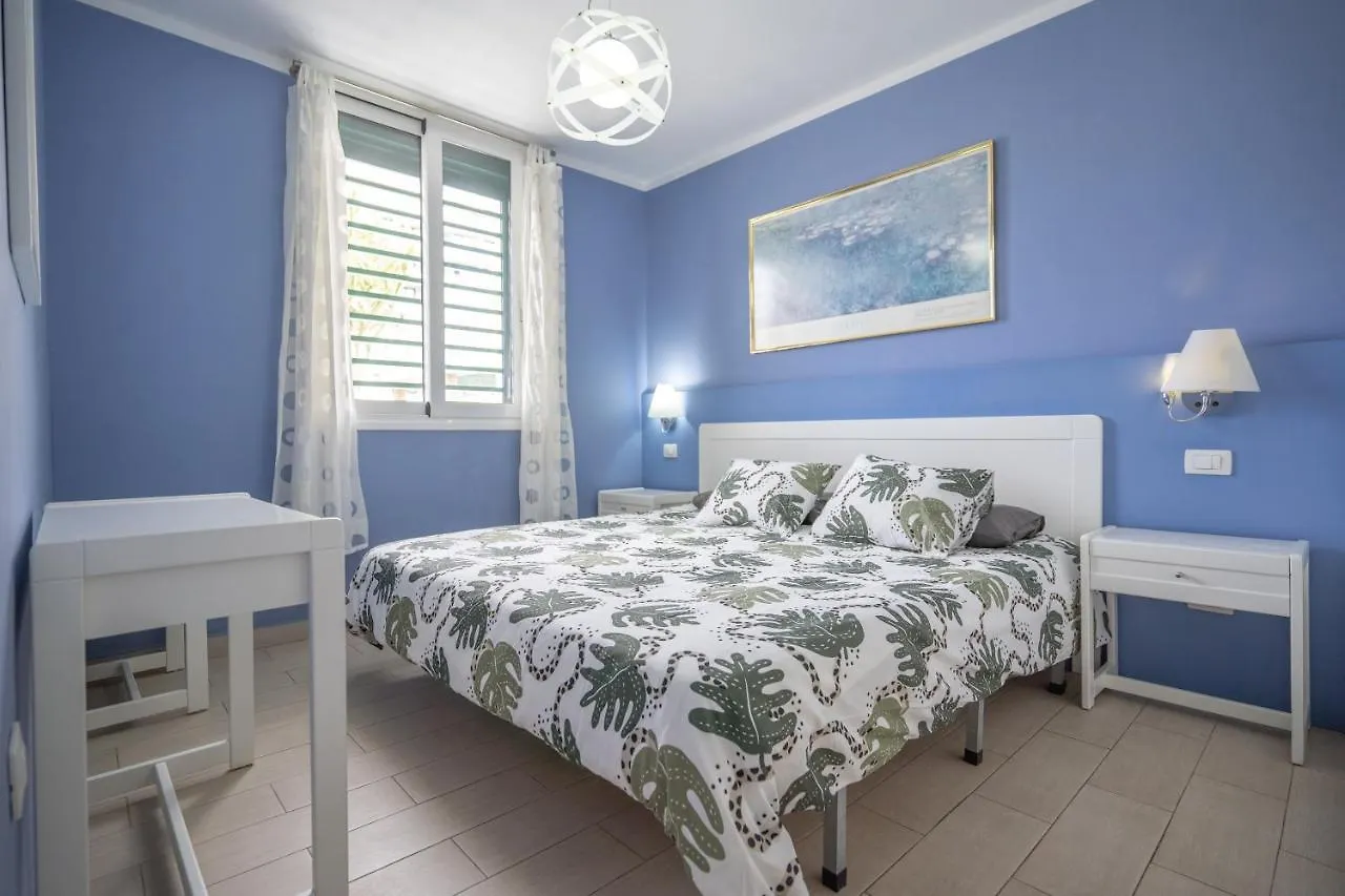 Go2Tenerife Apart'Arona City Center & Beach At 5 Min İspanya